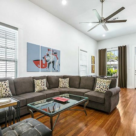 Cozy And Charming House With Luxury Amenities Villa New Orleans Exteriör bild
